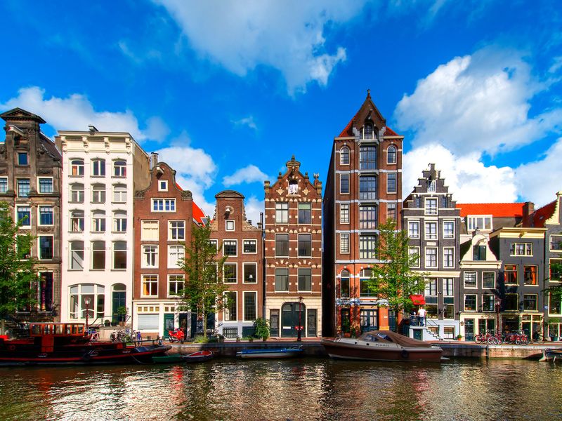 Amsterdam