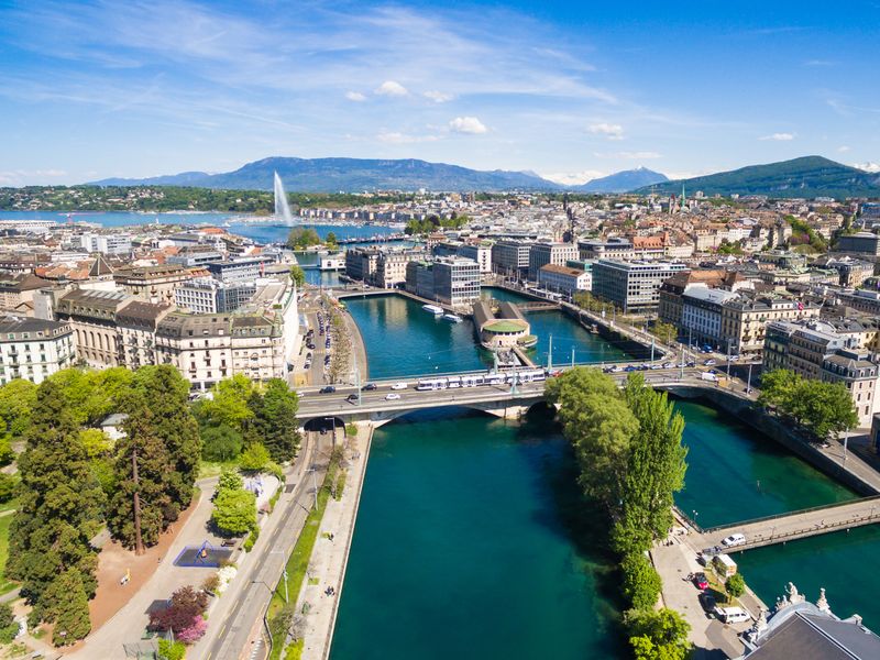 Geneva